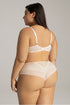 Brazilian style panties model 215999 Ava